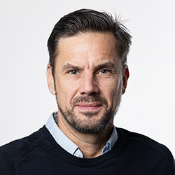 Mattias Lundgren